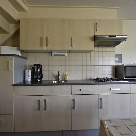 Beautiful Apartment In Callantsoog Near Beach Exteriör bild