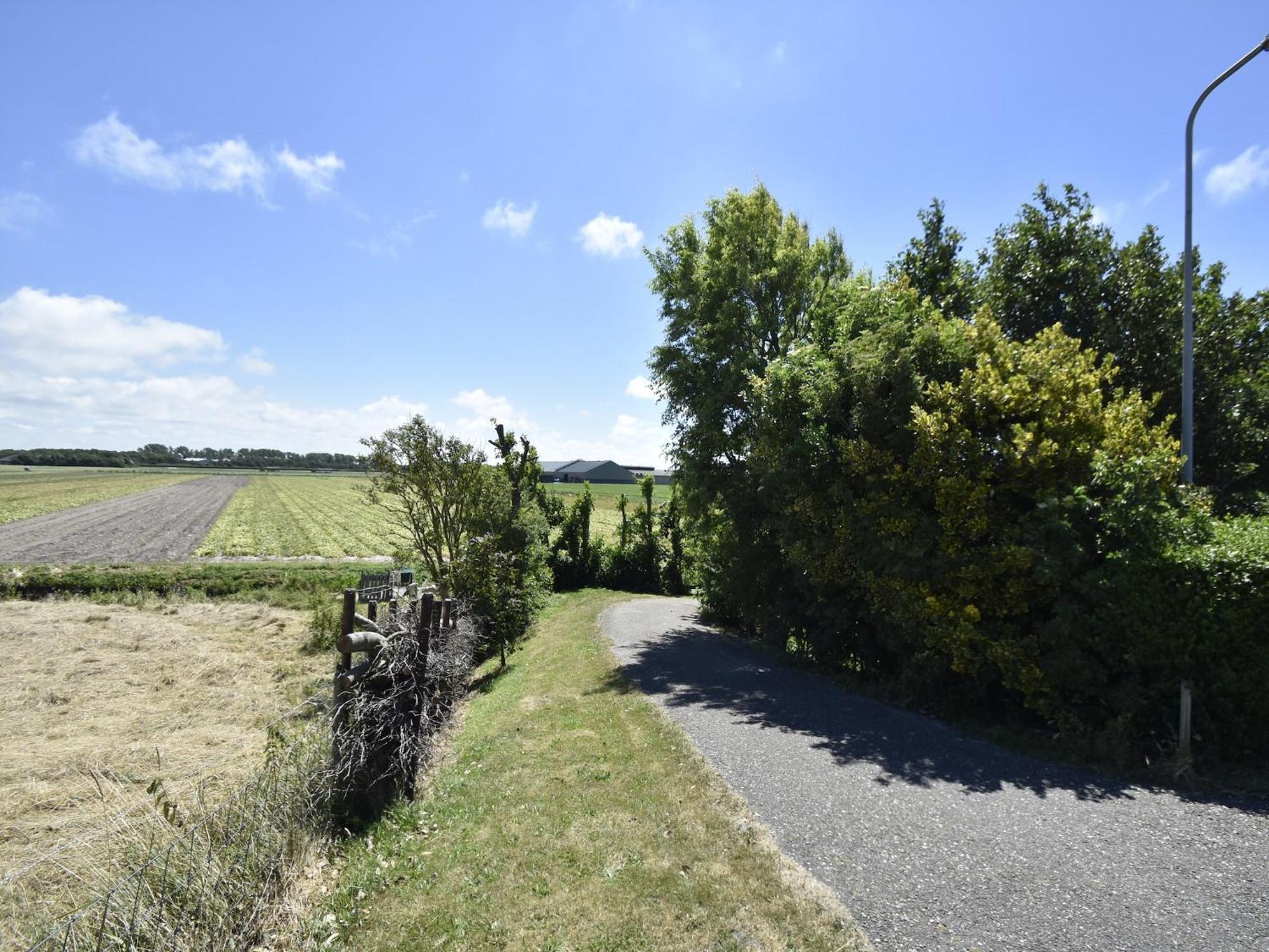 Beautiful Apartment In Callantsoog Near Beach Exteriör bild