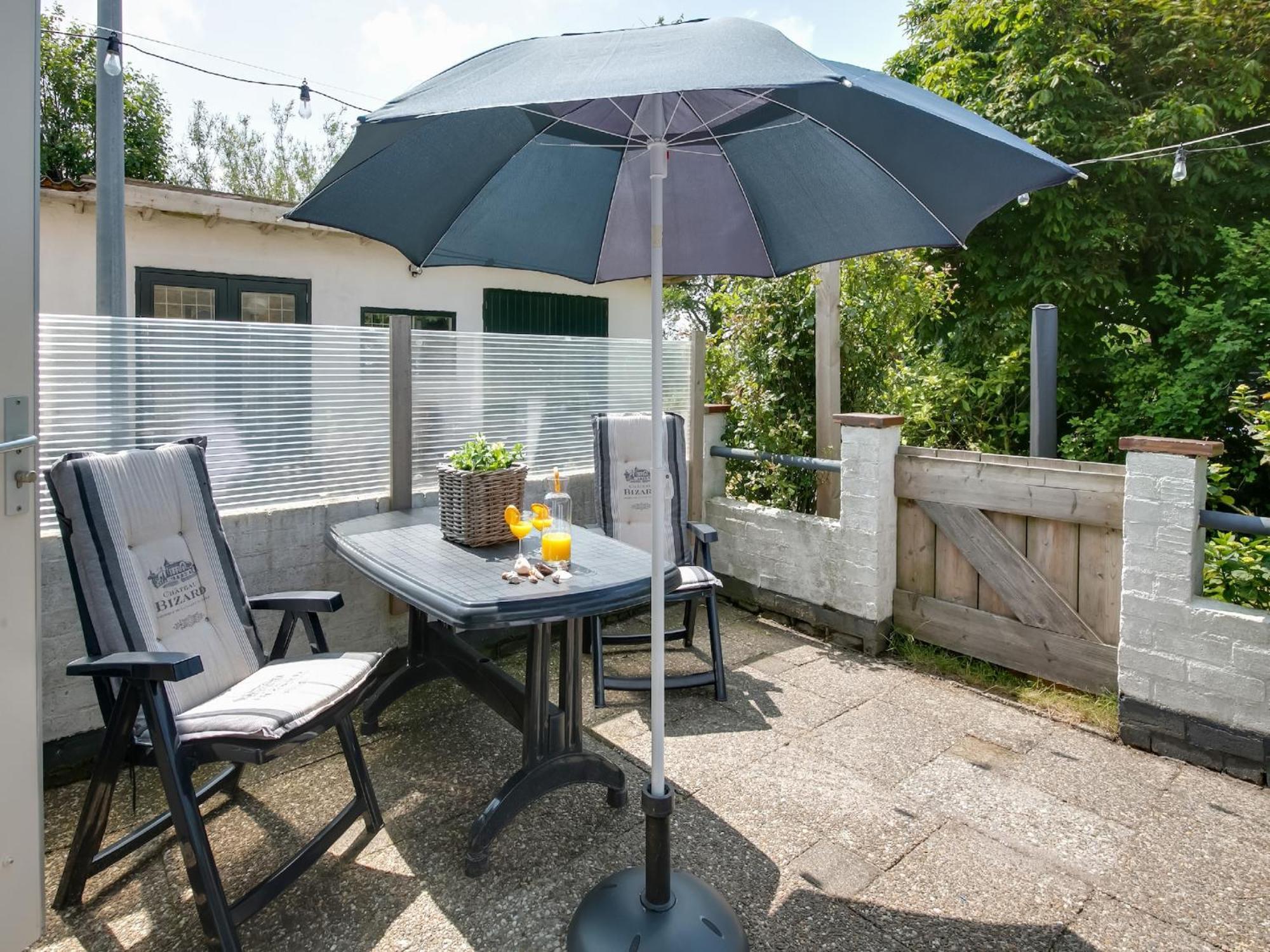 Beautiful Apartment In Callantsoog Near Beach Exteriör bild