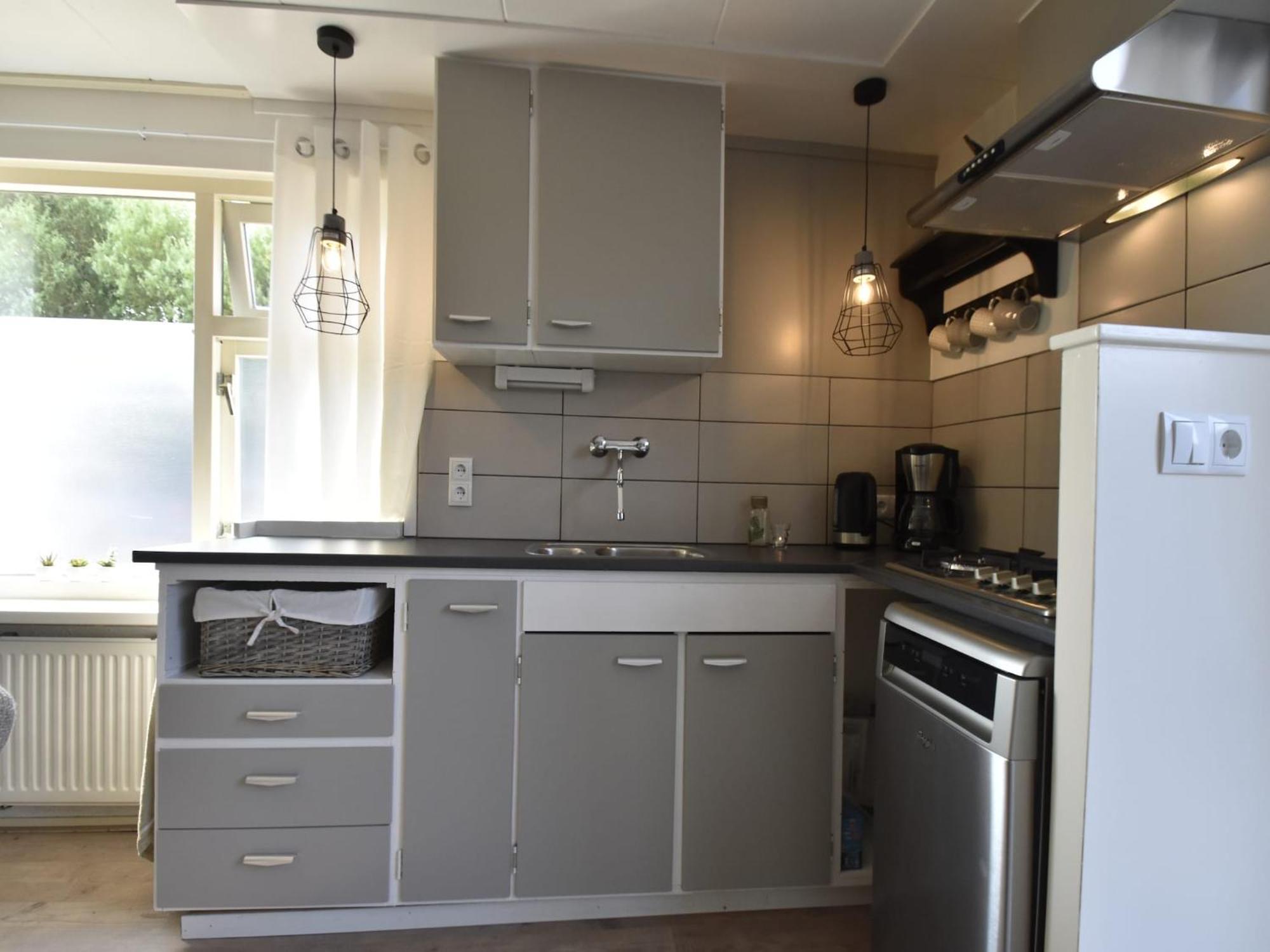 Beautiful Apartment In Callantsoog Near Beach Exteriör bild