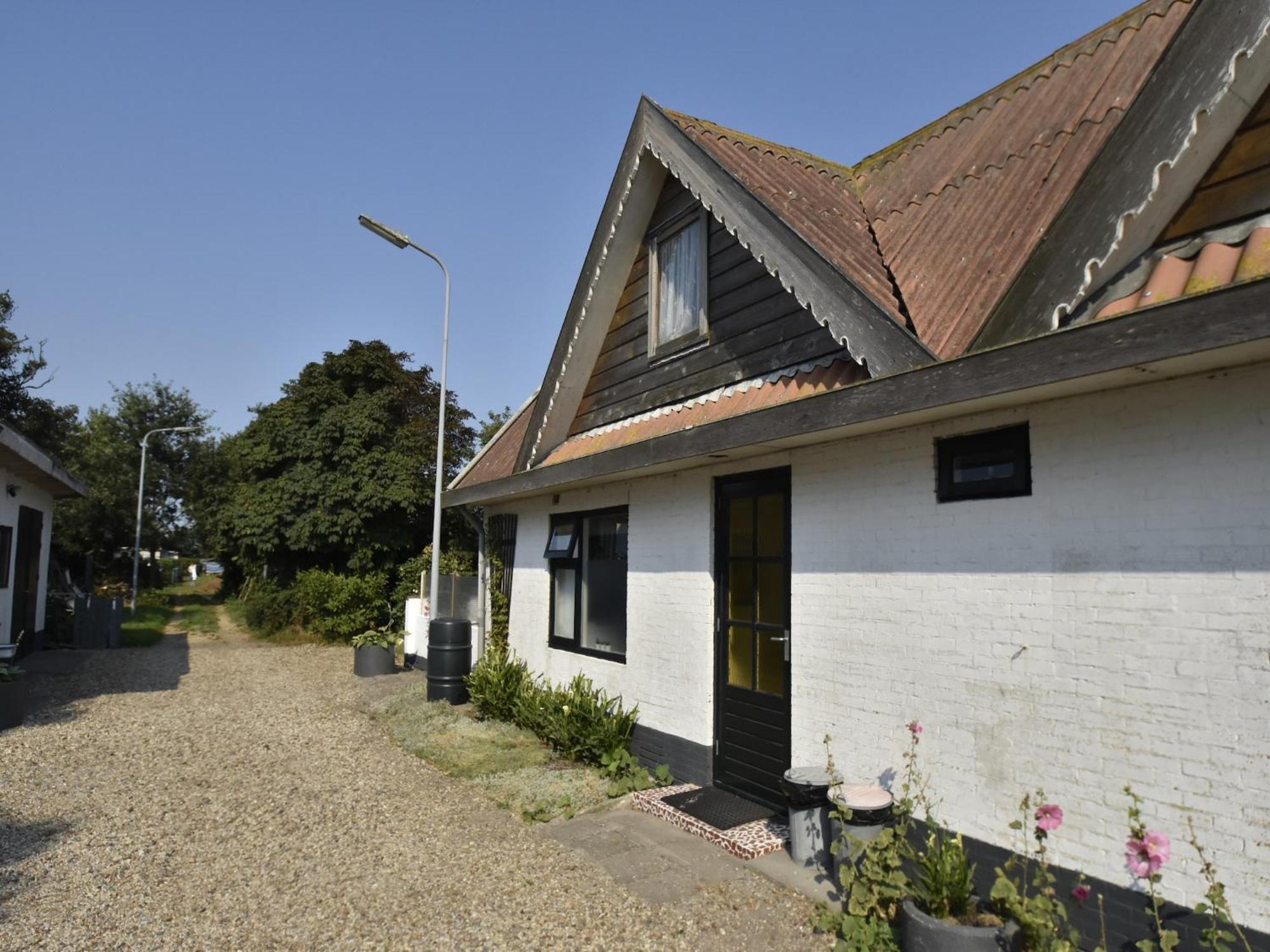 Beautiful Apartment In Callantsoog Near Beach Exteriör bild