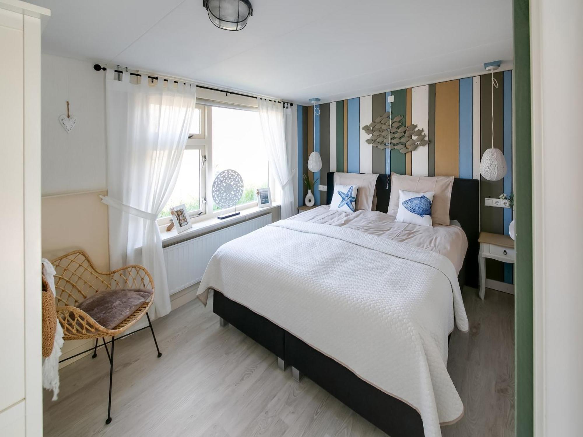 Beautiful Apartment In Callantsoog Near Beach Exteriör bild