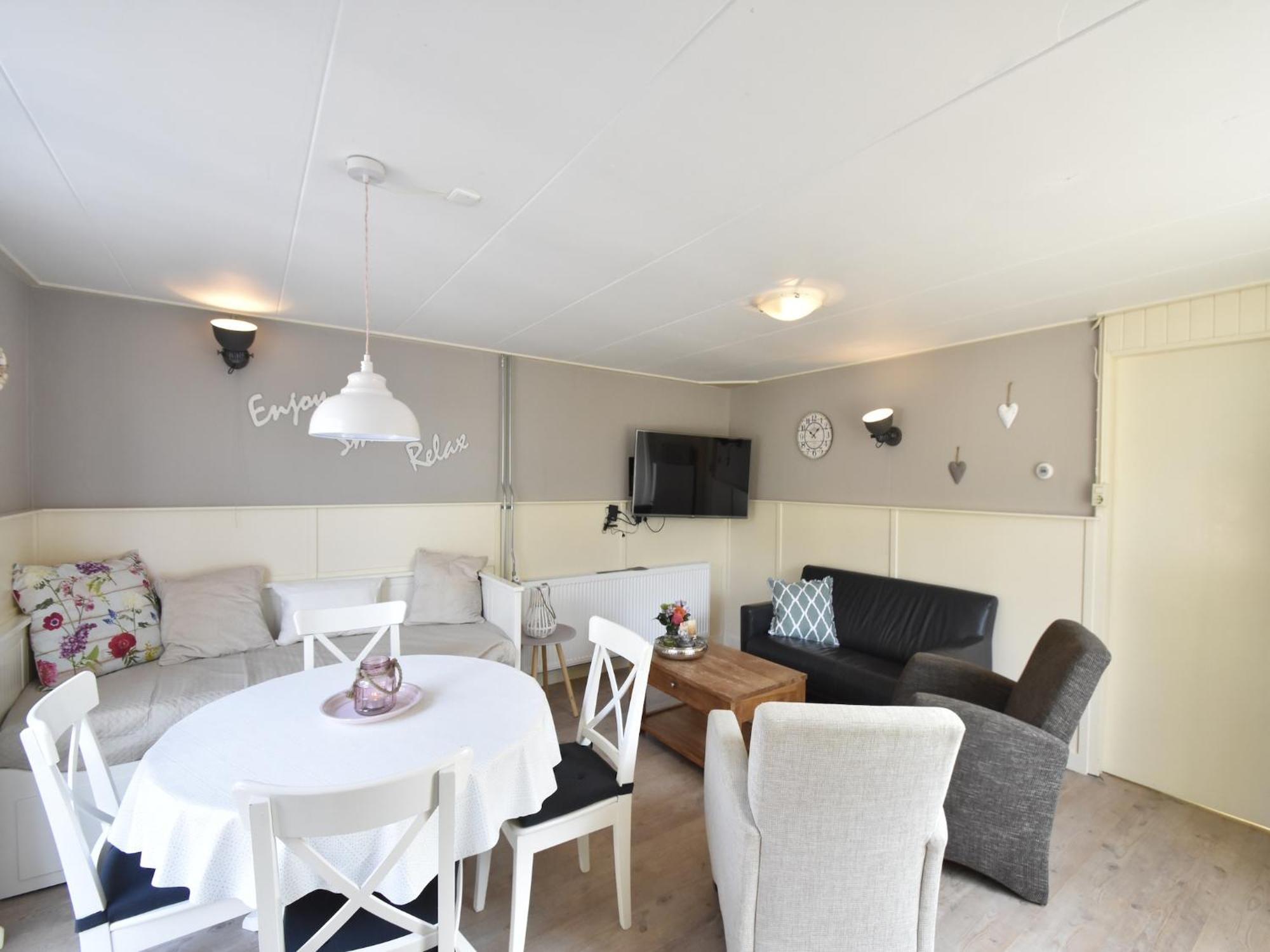 Beautiful Apartment In Callantsoog Near Beach Exteriör bild