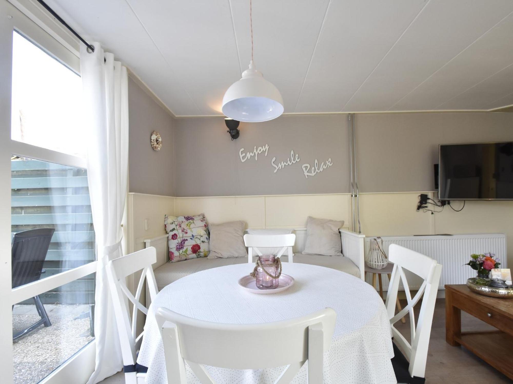 Beautiful Apartment In Callantsoog Near Beach Exteriör bild
