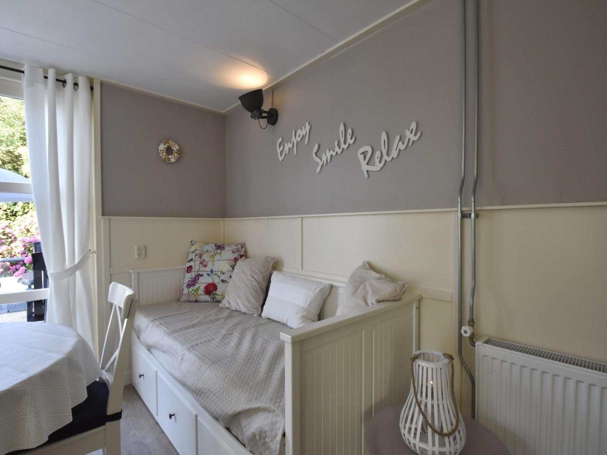 Beautiful Apartment In Callantsoog Near Beach Exteriör bild
