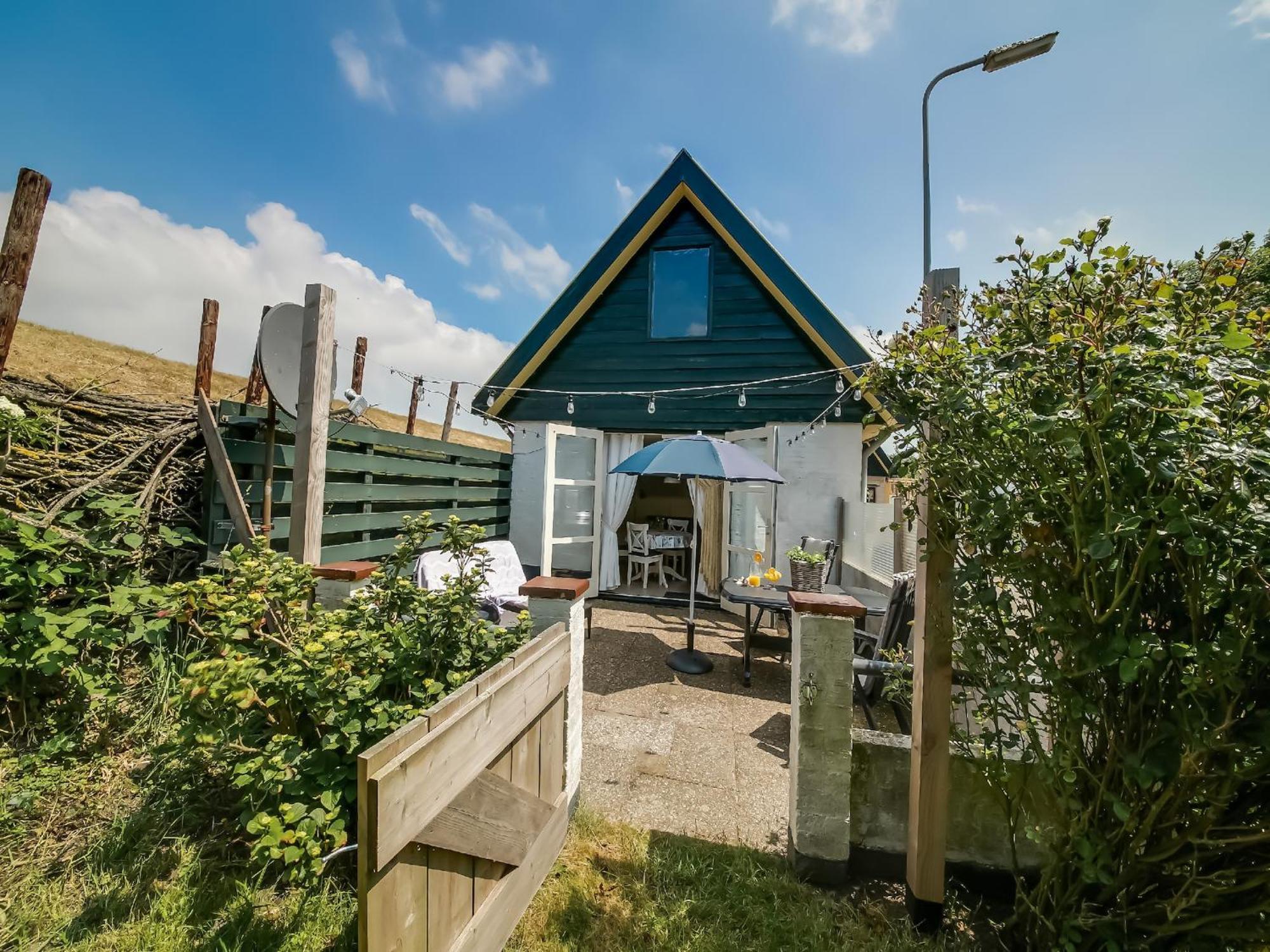 Beautiful Apartment In Callantsoog Near Beach Exteriör bild