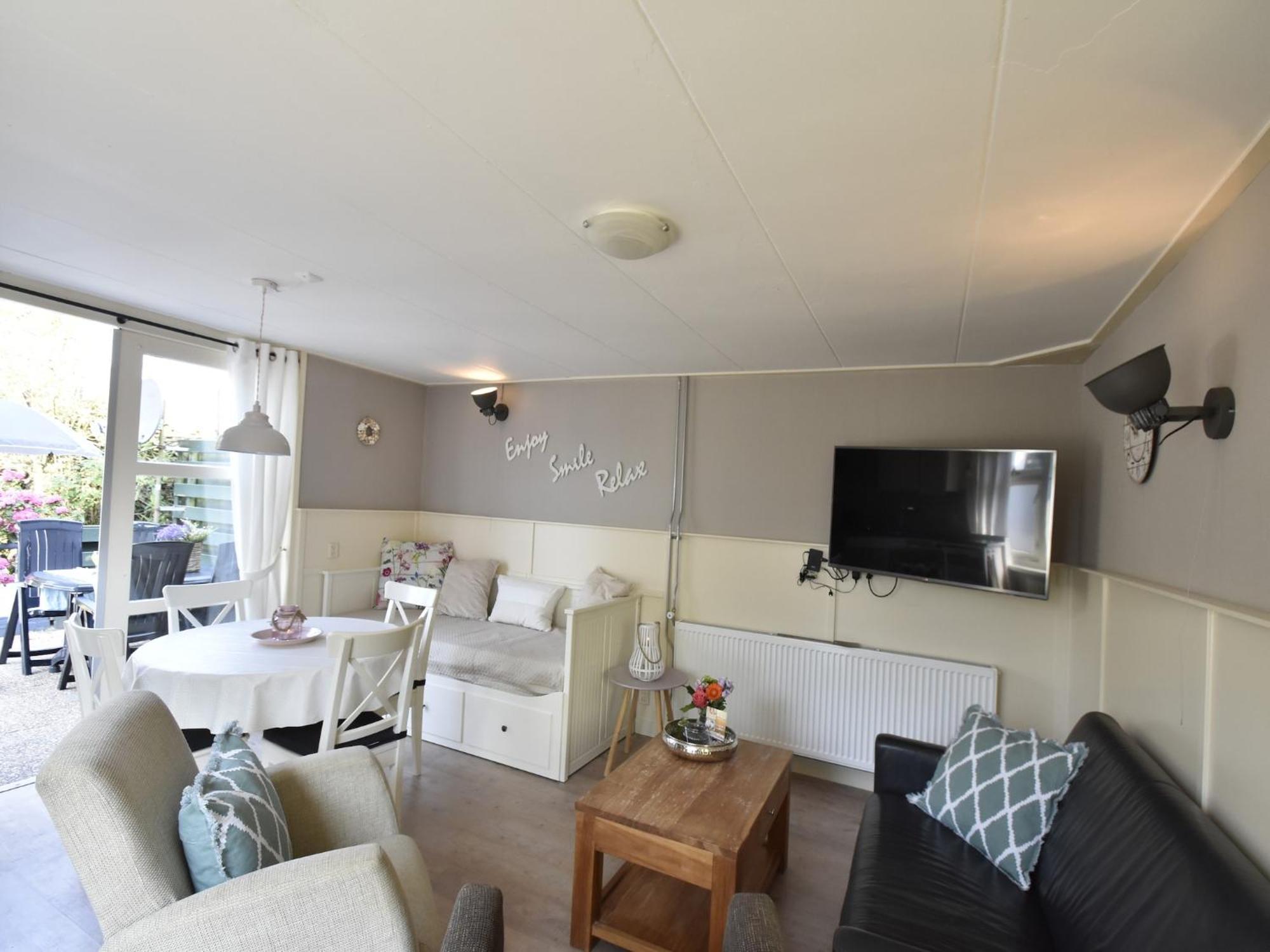 Beautiful Apartment In Callantsoog Near Beach Exteriör bild