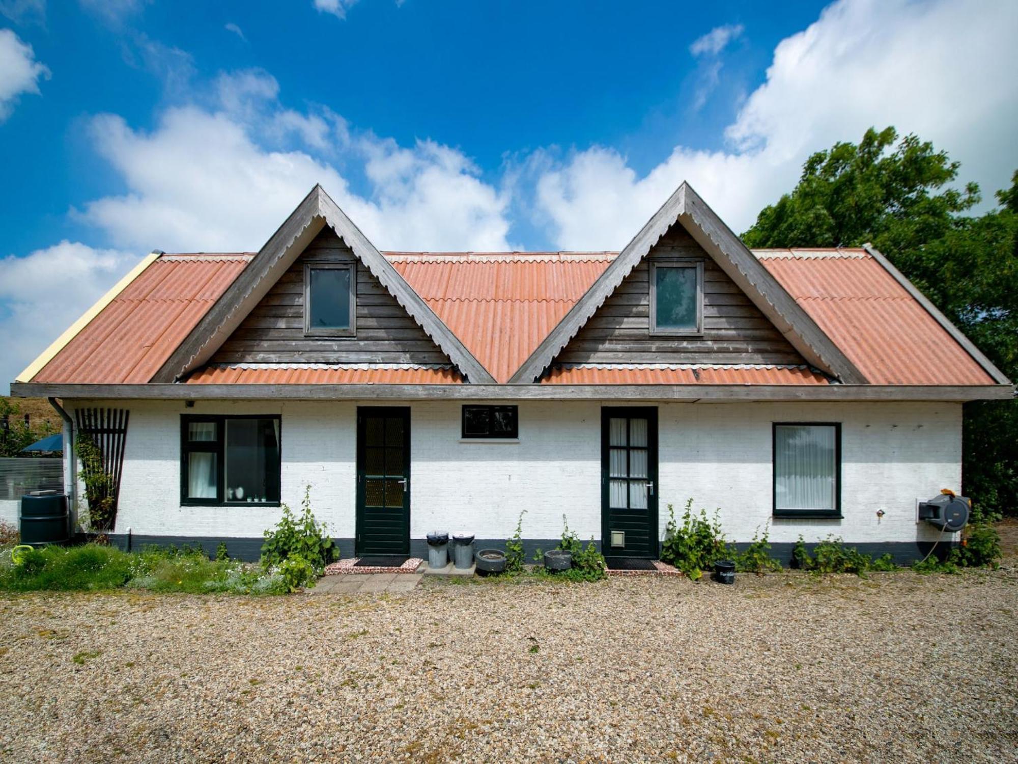 Beautiful Apartment In Callantsoog Near Beach Exteriör bild