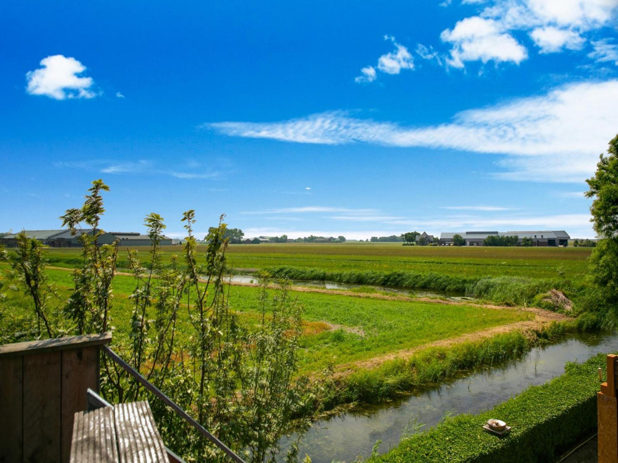 Beautiful Apartment In Callantsoog Near Beach Exteriör bild
