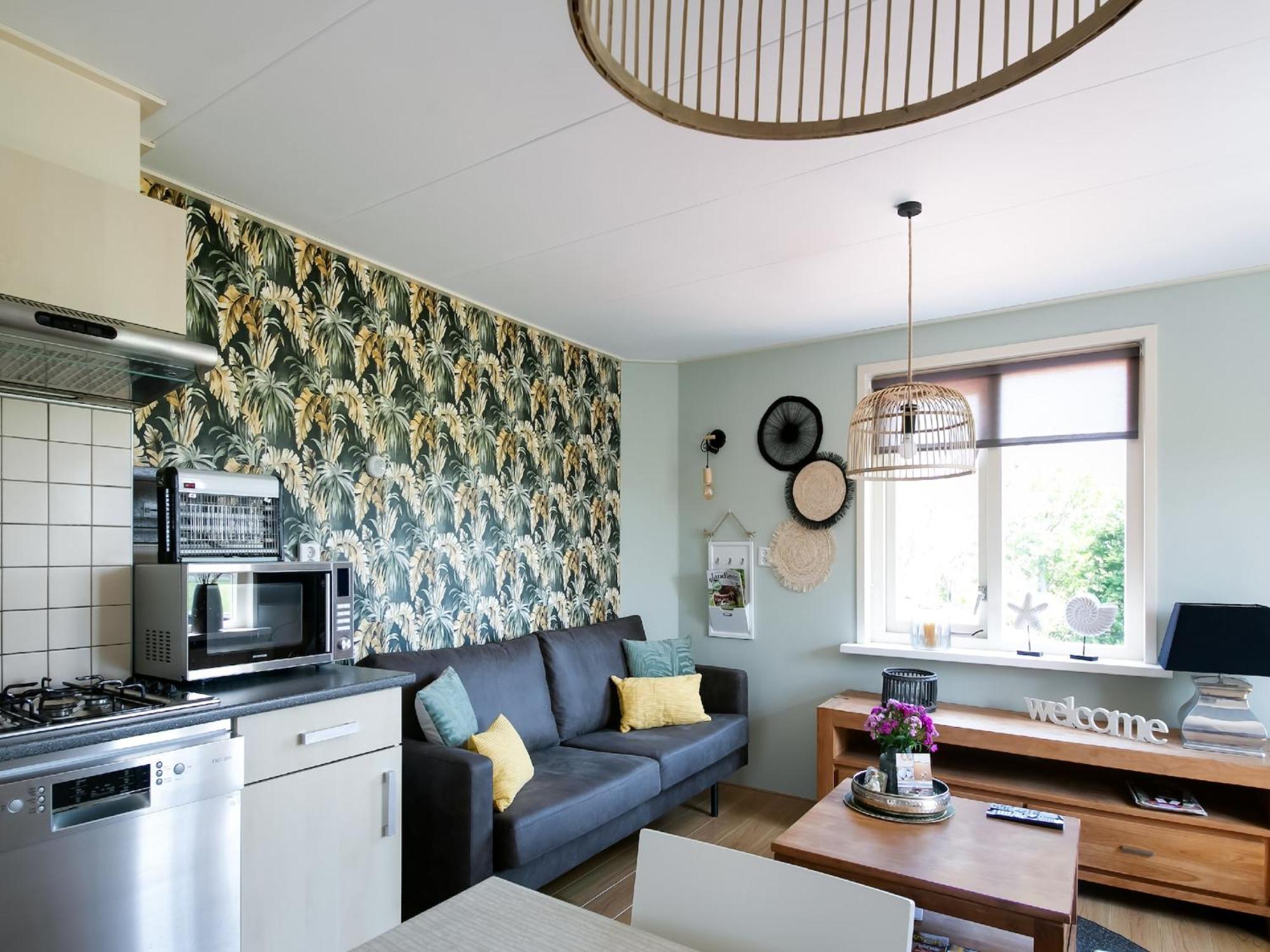 Beautiful Apartment In Callantsoog Near Beach Exteriör bild