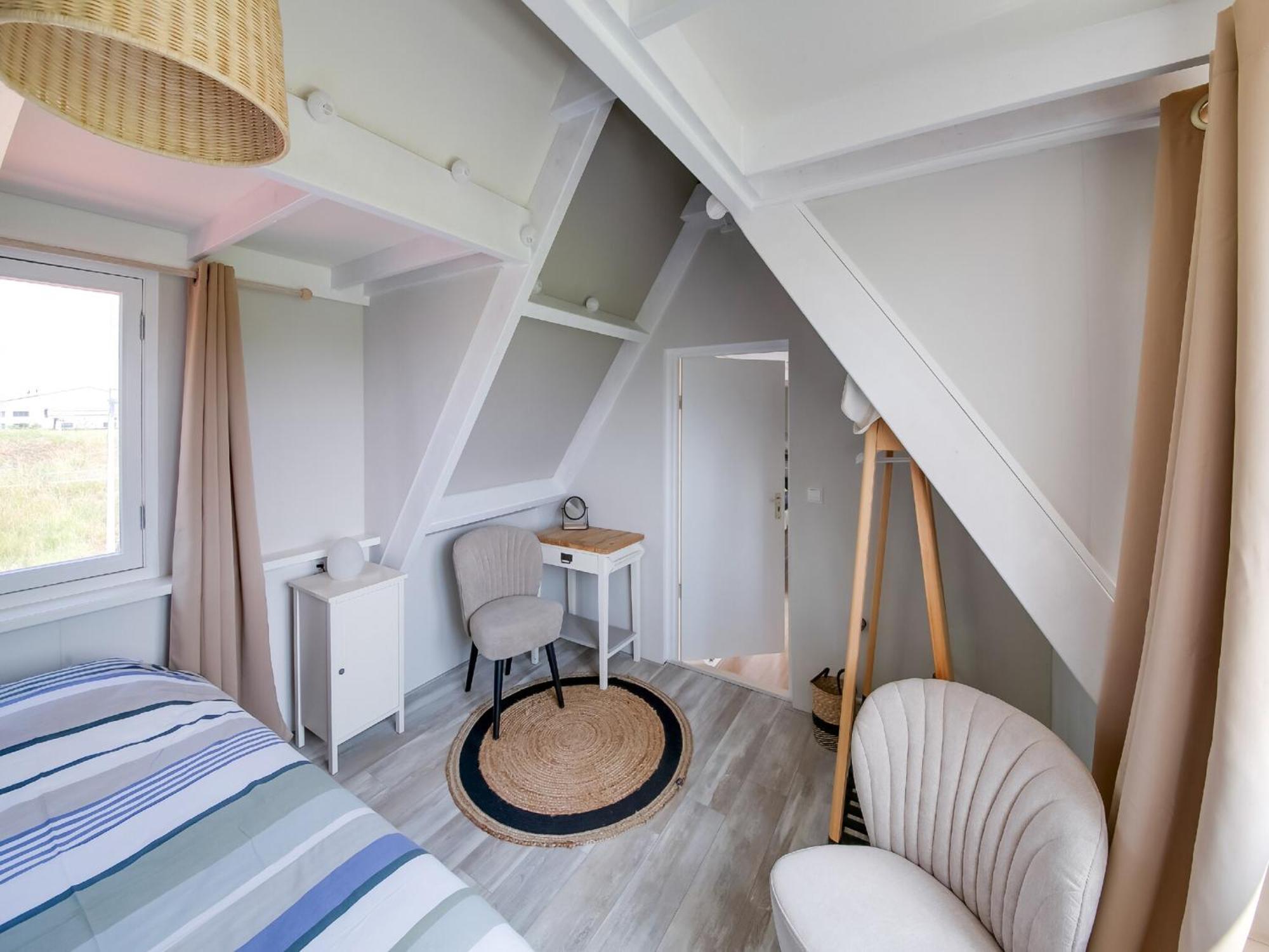 Beautiful Apartment In Callantsoog Near Beach Exteriör bild