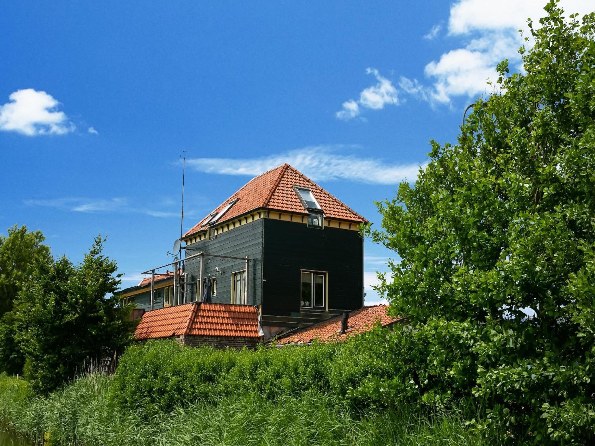 Beautiful Apartment In Callantsoog Near Beach Exteriör bild
